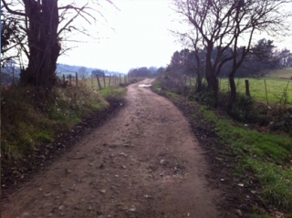  Percorso per mountain bike 